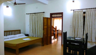 budget friendly resorts in wayanad