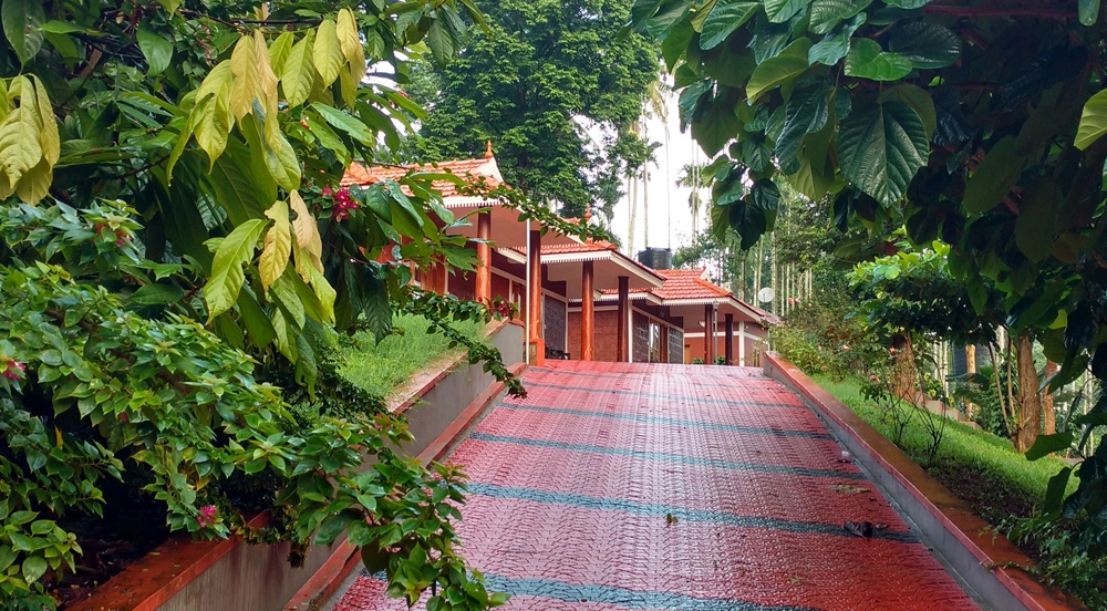 Onam Budget Friendly Resort in Wayanad