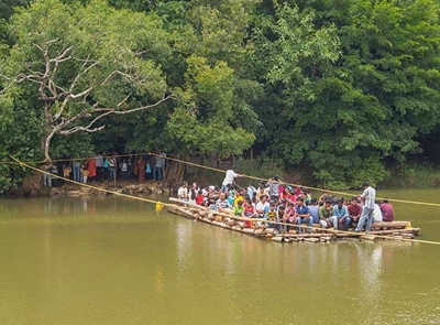 wayanad best resorts