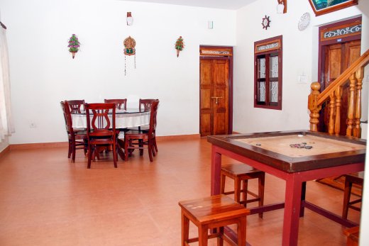wayanad resorts