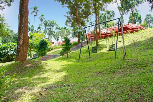 wayanad resorts