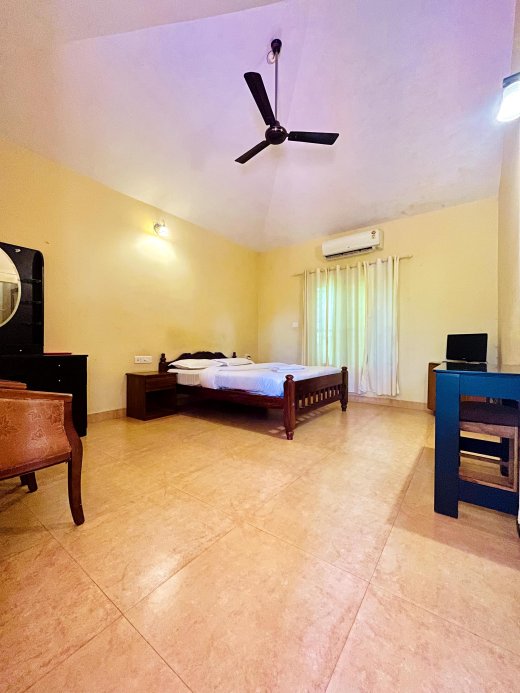 wayanad resorts