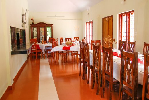 wayanad resorts