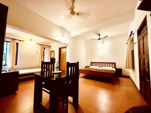 wayanad resorts