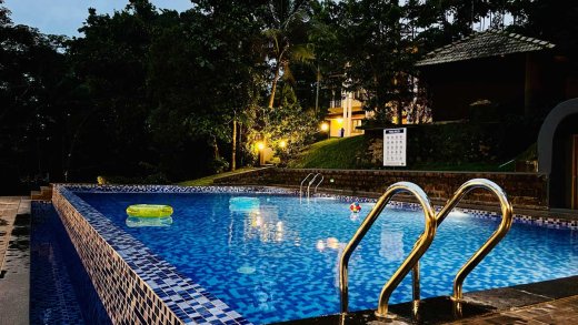 wayanad resorts