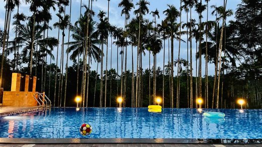 wayanad resorts