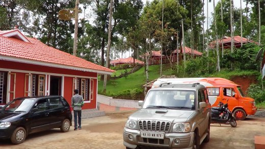 wayanad resorts