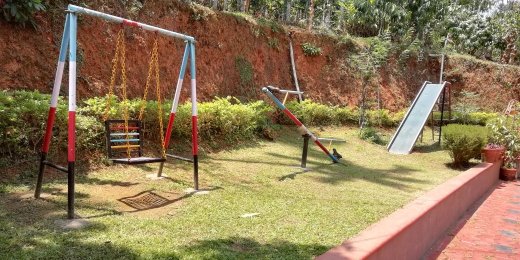 wayanad resorts