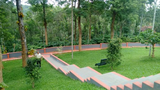 wayanad resorts
