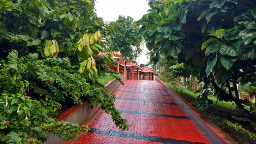 wayanad resorts