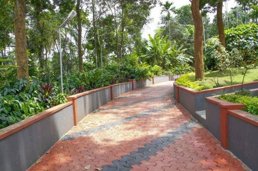 wayanad resorts