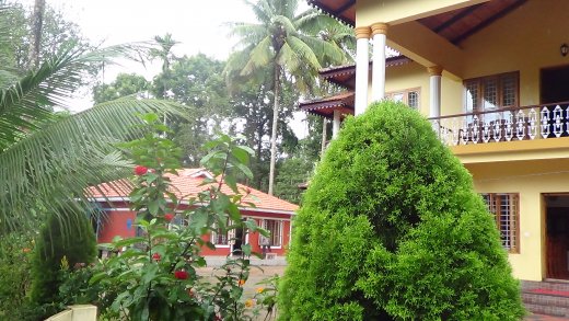 wayanad resorts