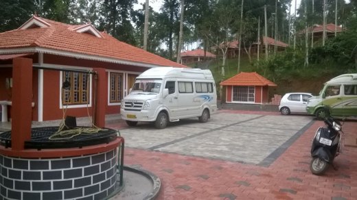 wayanad resorts