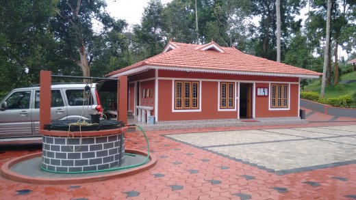 wayanad resorts