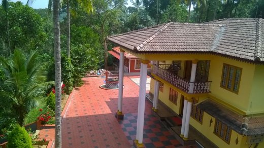 wayanad resorts