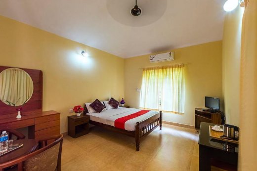 wayanad resorts