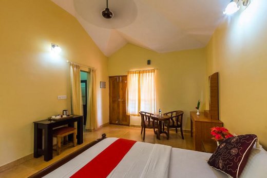 wayanad resorts