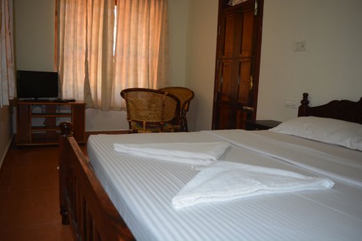 wayanad resorts