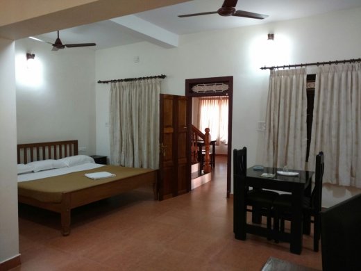 wayanad resorts