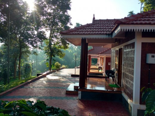 wayanad resorts